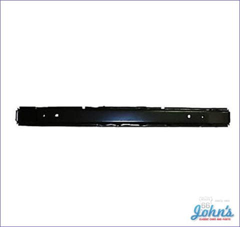 Front Trunk Crossmember (O/s$5) A