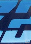 Fuel Door Emblem Z28 Choose Color Gm Licensed Reproduction Camaro 1980 / Blue F2