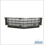 Grille Black (Os2) A