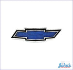 Grille Emblem Bowtie- Gm Licensed Reproduction A