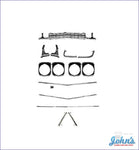 Grille Kit Ss (Os2) A