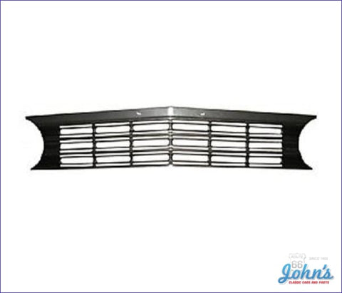 Grille Non-Ss A
