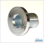 Headlight Switch Nut Correct Pin Type A
