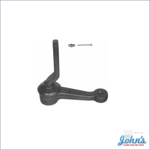 Idler Arm Use With 13/16 Centerlink A