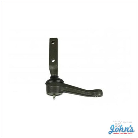Idler Arm Use With 7/8 Centerlink A