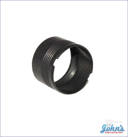 Ignition Bezel Nut Threaded Insert A