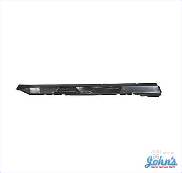 Inner Rocker Panel, RH. for Chevy II / Nova – John's Classic Cars and Parts