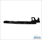 Inner Rocker Panel With Kick Support 2Dr Rh. (Os2) X