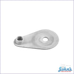 Large Plastic Washer For Door Window Front Guide Roller. F2