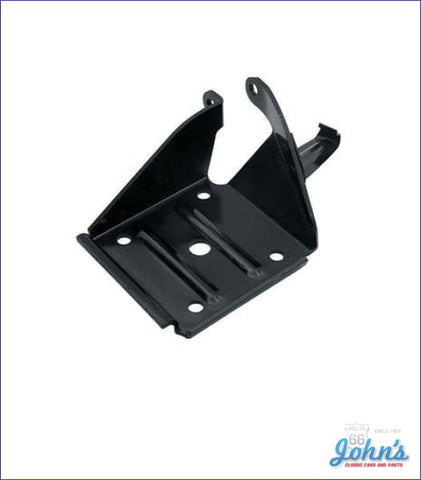 Leaf Spring Anchor Plate With Mono Springs. Lh Or Rh Ea X