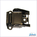 Motor Mount Heavy Duty With Lock Sb. Except 69 And 72 Nova 350. Each X