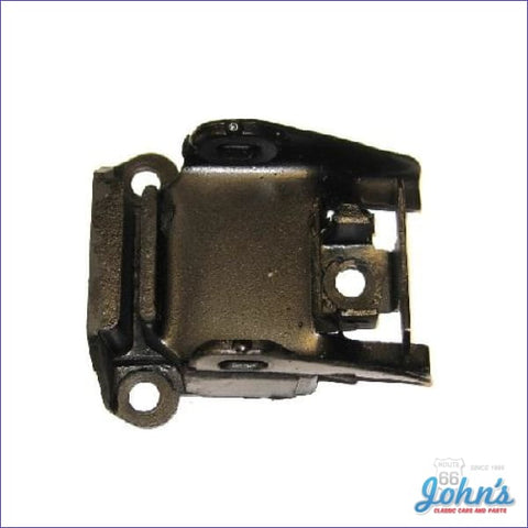 Motor Mount Heavy Duty With Lock Sb. Except 69 And 72 Nova 350. Each X