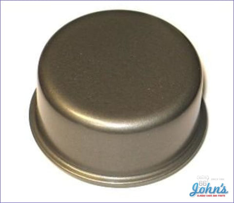 Oil Filler Cap With 6Cyl A X F1