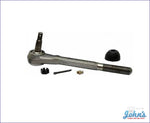 Outer Tie Rod- Each A