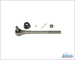 Outer Tie Rod Factory Correct- Gm Licensed- Each A