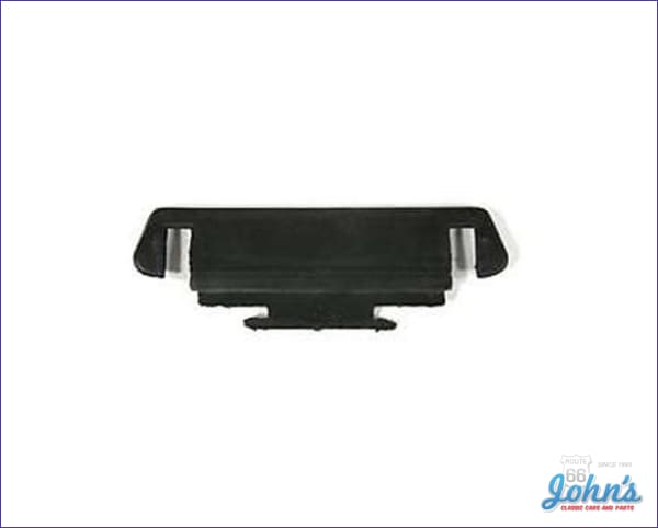 Original Key Door Lock Set For 1970-81 Camaro & 1977-89 El Camino - PY Autolock 4 thumbnail image
