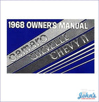 Owners Manual A F1 X