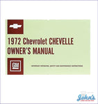 Owners Manual A