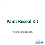 Paint Reseal Kit A