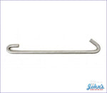 Park Brake Cable Large Hook For Th400 A