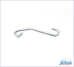 Park Brake Cable Small Hook S Shaped Hook- Each A