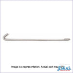 Parking Brake Cable Large Hook X