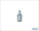 Pcv Valve With Small Block A F2 X F1