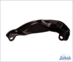 Power Steering Bracket Rear Brace With Sb And Long Water Pump Or Without Ac Gm Licensed Reproduction