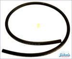 Power Steering Return Hose Only F2