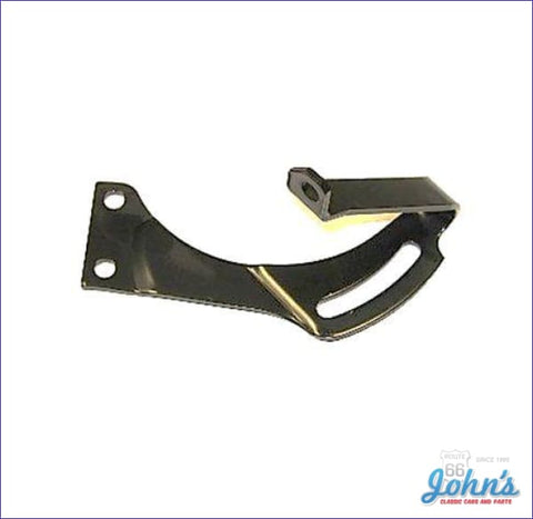 Power Steering Upper Adjuster Bracket All Sb And L79 With Short Water Pump X