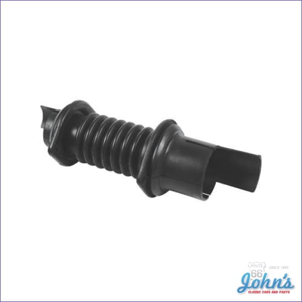 Power Window Wiring Boot, Each. for Chevelle El Camino – John's Classic ...