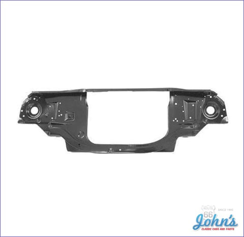 Radator Supports Core Set of 2 Drver & Passenger Sde Upper for Chevy Radator Supports Core Set of 2 Drver & Passenger Sde Upper for Chevy
