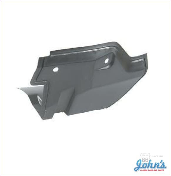 Classic Rally Shield Rally Sport Actuator Shield- RH. GM Licensed Reproduction. for Camaro ...