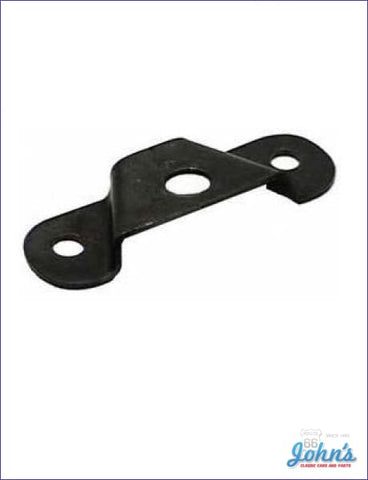 Rally Sport Actuator Support Clamp Bracket- Each F1