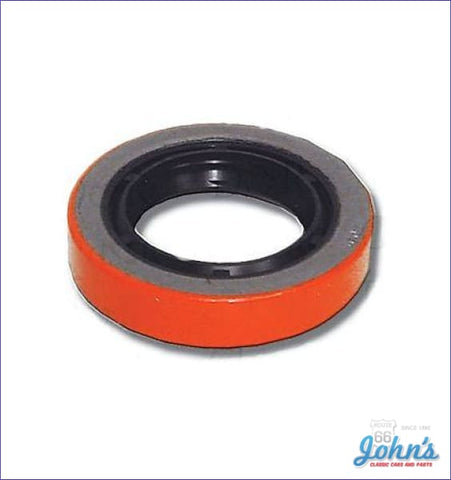 Rear Axle Seal With 10 Or 12 Bolt. Each A F2 X F1