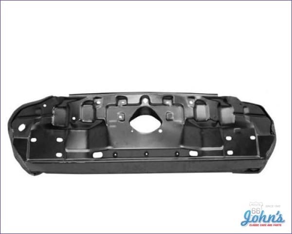 Rear Body Inner Panel. for Camaro – John's Classic Cars and Parts