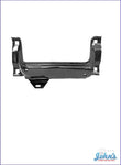 Rear Bumper Bracket Lh X