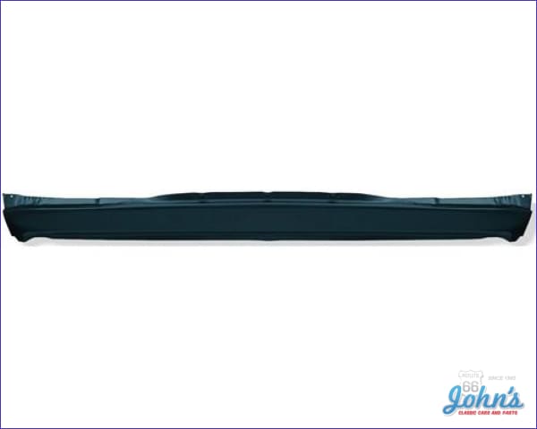 Fpace Panel Valance Rear Rear Lower Valance Repair Panel. for Camaro – John's Classic Cars and Parts