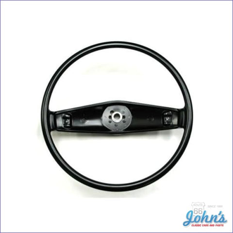 Ss Steering Wheel Single Bar Type. Only. A F2 X