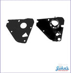 Steering Column Clamp Plate Auto & Manual A