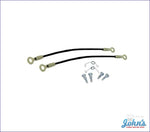 Tailgate Cable Kit A