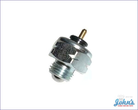 Transmission Control Spark Switch Pin Style 4Speed Only A F2 X