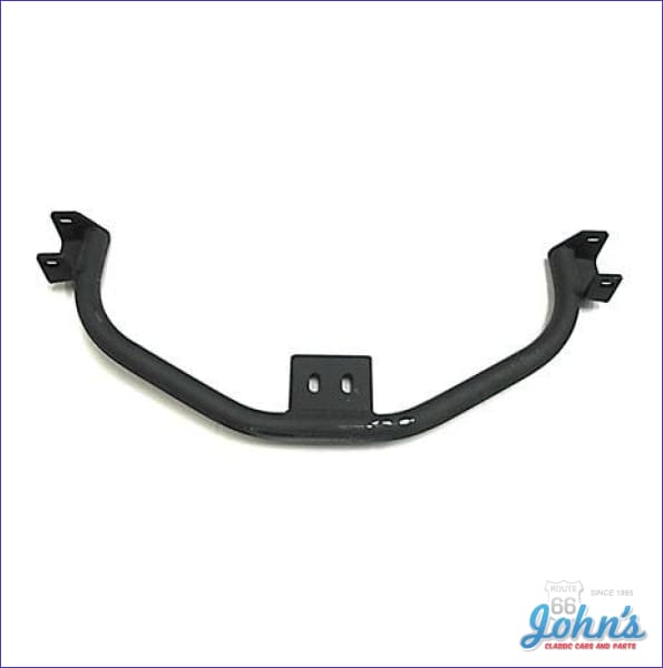 Transmission Crossmember, With SB WithTH400 and 200R4. for Chevy