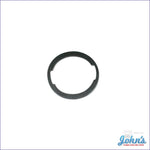 Trunk Lock Gasket. F2