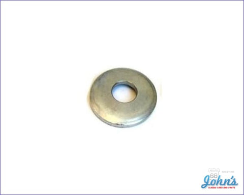 Upper Control Arm Washer Cup Only With 5/8 Hole Size. Each F2
