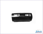 Valve Cover Vent Hose Bb With Open Element Air Cleaner. With Gm Logo. A F2 F1 X