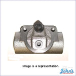 Wheel Cylinder Front Rh 1-1/8 A