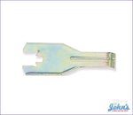 Window Handle And Door Removal Tool. A F2 X F1