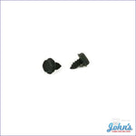 Windshield Washer Nozzle Mounting Hardware Kit 2Pc. F2 A