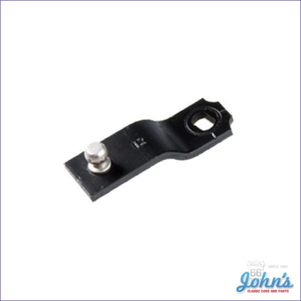 Wiper Motor Arm with Ball Stud. for Camaro – John's Classic Cars and Parts